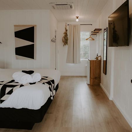 Triangle Motel Ред-Блафф Екстер'єр фото